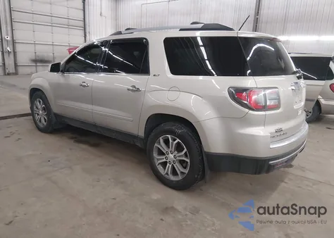 2013 GMC Acadia Slt-1 z USA, uszkodzony, nr VIN 1GKKVRKD8DJ182128